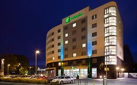 Holiday Inn Norwich City, An Ihg Hotel